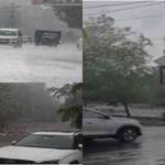 MP Weather Update: एमपी में प्री-मानसून का ‘रौद्र रूप’, तेज आंधी-बारिश से गिरा पारा; आज भी 45 जिलों में अलर्ट, जानें मानसून की एंट्री पर बड़ा अपडेट