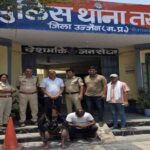 मुखबिर की वो एक सीक्रेट इन्फॉर्मेशन… और सादीखेड़ी रोड पर ढेर हो गया ड्रग्स तस्करों का प्लान! अब पुलिस खंगाल रही है ‘कॉल डिटेल्स’