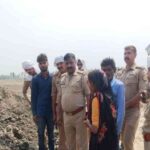 शाहजहाँपुर में दिल दहला देने वाली वारदात! 4 साल की मासूम बच्ची की हत्या कर खेत में गाड़ा शव,कंकाल देख मां बिलख बिलख रोने लगी