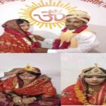 बरेली में फिर गूंजी शहनाई: बचपन की मोहब्बत के लिए महजबीन बनी ‘लक्ष्मी’, हिंदू रीति-रिवाज से रचाई शादी