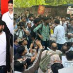 भारत का युवा कुछ लोगों की मुठ्ठी की कठपुतली नहीं, CJP प्रोटेस्ट पर भाजपा अध्यक्ष