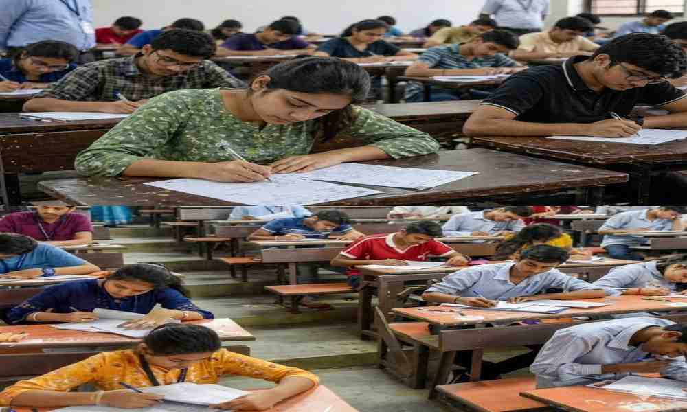 NEET UG 2026:NTA ने कहा- 'भ्रमित न हों, धोखेबाजों पर होगी सख्त कार्रवाई'