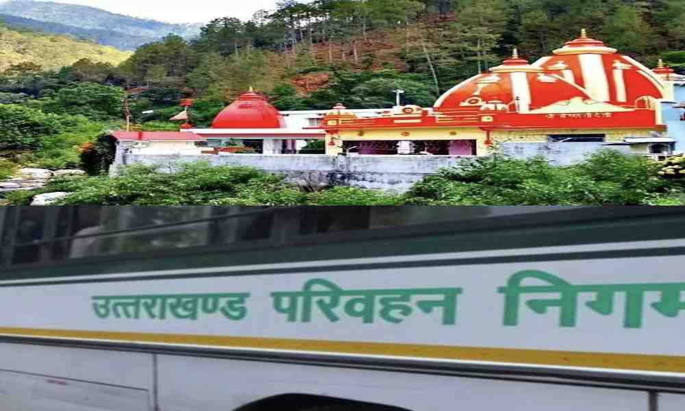 दो दिन पर्वतीय मार्गों पर नहीं चलेंगी रोडवेज बसें, शटल सेवा होगी शुरू
