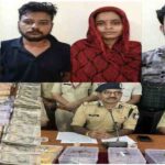 मास्टरमाइंड भाभी: ग्वालियर में 50 लाख की सनसनीखेज ‘अंधी लूट’ का 48 घंटे में पर्दाफाश, खुद के हाथ-पैर बंधवाकर रचा था ड्रामा, भाई समेत 4 गिरफ्तार
