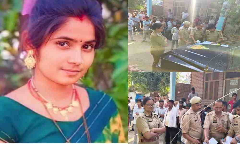 शाहजहांपुर: दहेज में कार न मिलने पर विवाहिता की संदिग्ध मौत; पति समेत 4 पर FIR