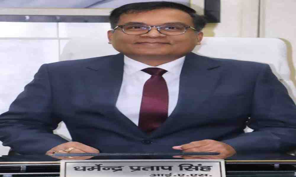 मुख्यमंत्री डैशबोर्ड रैंकिंग: शाहजहांपुर ने रचा इतिहास, पूरे उत्तर प्रदेश में हासिल किया दूसरा स्थान