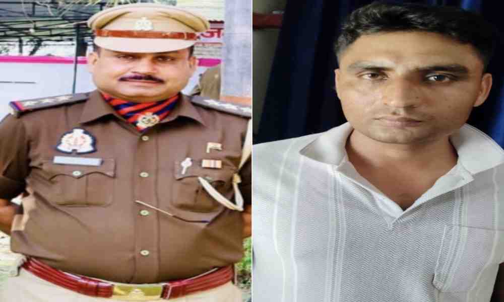 35 हजार रुपये घूस लेते सिपाही गिरफ्तार, एंटी करप्शन टीम ने रंगेहाथ दबोचा