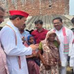 शाहजहांपुर: ‘फर्जी एनकाउंटर’ व लाठीचार्ज के खिलाफ पीड़ित परिवारों से मिला सपा का प्रतिनिधिमंडल, मजिस्ट्रेट जांच की मांग