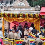 कैंची धाम मेला: स्थापना दिवस पर उमड़ा आस्था का जनसैलाब; DM-SSP ने खुद संभाला मोर्चा, चप्पे-चप्पे पर पुलिस तैनात
