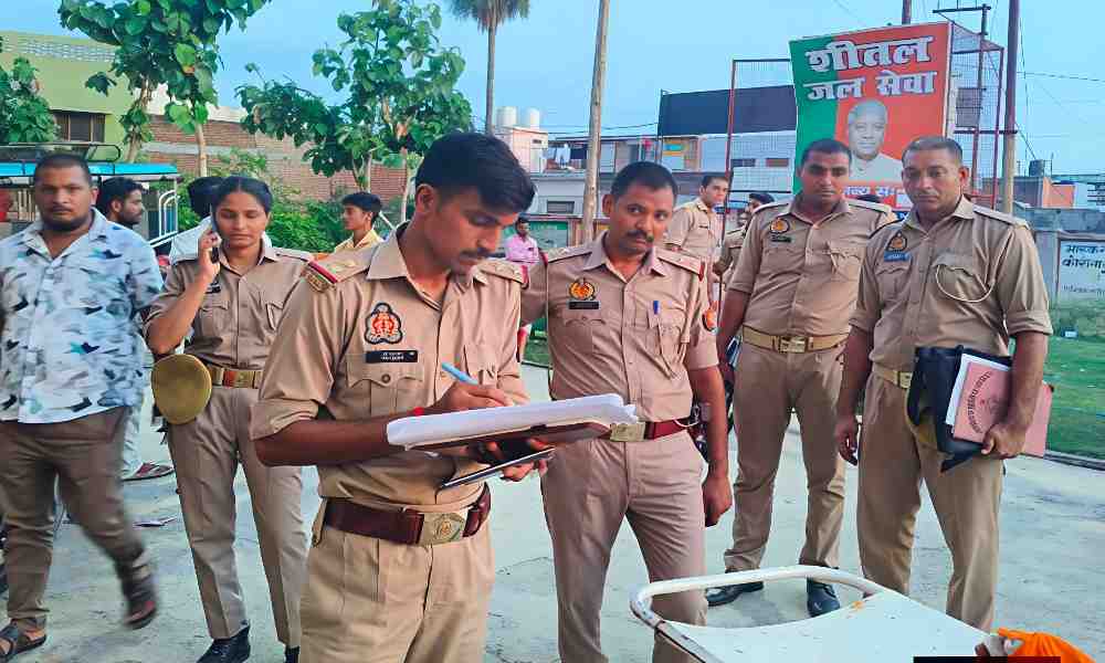 ई-रिक्शा की टक्कर से 7 वर्षीय मासूम की मौत, खेलते समय हुआ हादसा