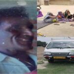 बदायूं: विदाई के वक्त बड़ा हादसा, दूल्हे के भाई ने पिकअप बैक करते समय दुल्हन के चाचा को कुचला; मौत