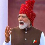 लाल किले से PM Modi का बड़ा ऐलान, ‘सप्तधारा’ से बदलेगी देश की तस्वीर; जानें 7 शक्तियों का मतलब