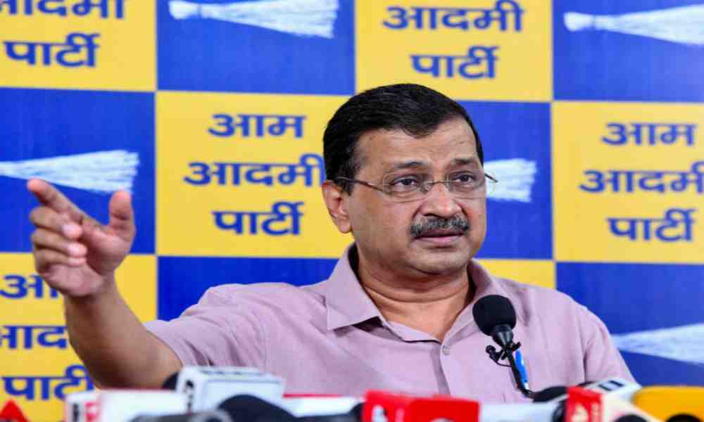 इथेनॉल ब्लेंडिंग से देश में चीनी संकट: केजरीवाल का केंद्र पर तीखा हमला, बोले— ‘निर्यात करने वाला भारत अब आयात को मजबूर’