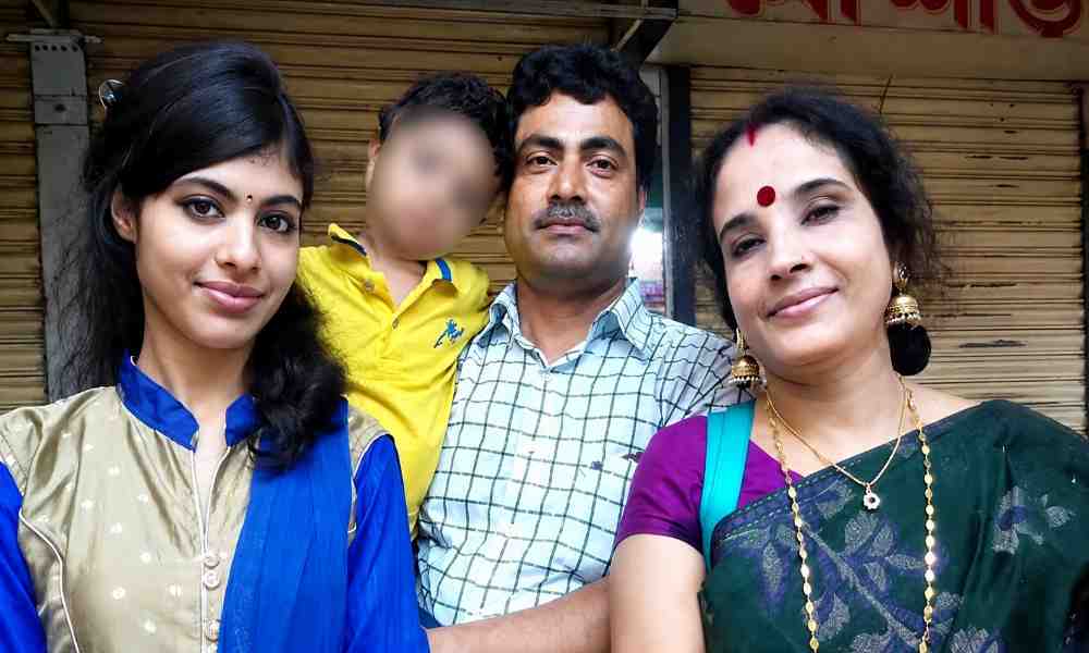 बांग्लादेश में हिंदू परिवार के चार लोगों की संदिग्ध हत्या,