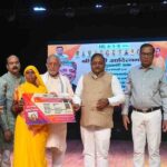 रसोइयों के सम्मान के साथ कैशलेस चिकित्सा योजना का शुभारंभ, मानदेय में ₹3,000 की वृद्धि