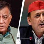राष्ट्रगान बीच में छोड़ने के आरोपों पर सियासत गरमाई: सतीश महाना के वायरल वीडियो पर अखिलेश यादव और कांग्रेस का बड़ा हमला