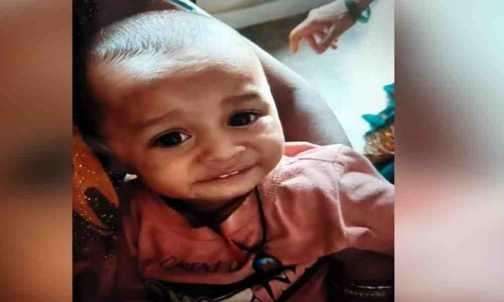 फरीदाबाद में दर्दनाक हादसा: खेलते-खेलते पानी की बाल्टी में गिरा 1 साल का मासूम, दम घुटने से मौत