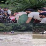 उत्तरखण्ड में गोद से छूटी डेढ़ साल की बेटी तो बचाने को नदी में कूद गई मां,इमोशनल कर देगी कोटद्वार की ये दर्दनाक कहानी