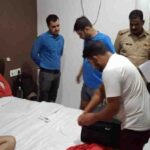 गुवाहाटी के होटल में युवती की संदिग्ध हालात में मौत: प्रेमी ने हत्या के बाद खुद पुलिस को दी सूचना, आरोपी गिरफ्तार