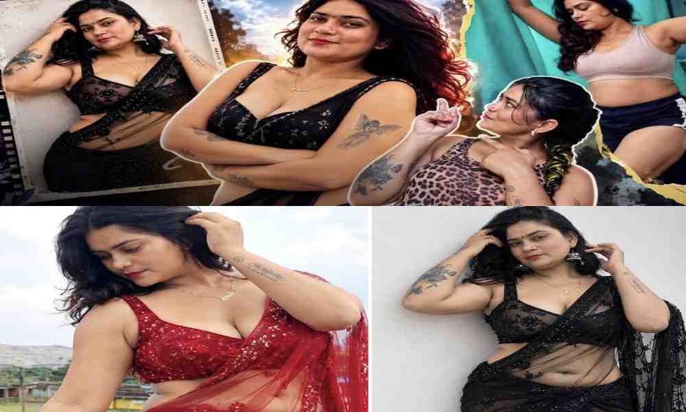 कान से ब्लूटूथ नहीं हटाने देता था 'इंजीनियर' बॉयफ्रेंड! सिंगरौली की इन्फ्लुएंसर निधि तिवारी सुसाइड केस में 24 घंटे की खौफनाक निगरानी का पर्दाफाश