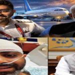 ‘हम जान बचाने वाले लोग हैं’: कैप्टन स्मित की बहादुरी पर पीएम मोदी