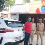 शादी में BMW का भौकाल पड़ा भारी! मंडप के बाद सीधे जेल पहुंचा दूल्हा, वजह जान चौंक जाएंगे