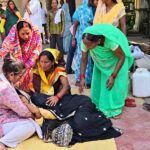 19 साल की चंचल की हत्या के बाद मां बोली- एनकाउंटर से नहीं मिला इंसाफ, हत्यारे को फांसी दो